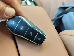 2023 BYD Tang DM-i PHEV Champion 112km Premium — фото 9