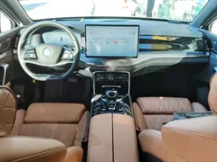 2023 BYD Tang DM-i PHEV Champion 112km Premium — фото 10