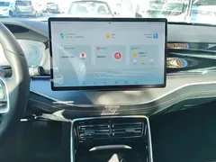 2023 BYD Tang DM-i PHEV Champion 112km Premium — фото 13