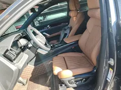 2023 BYD Tang DM-i PHEV Champion 112km Premium — фото 15