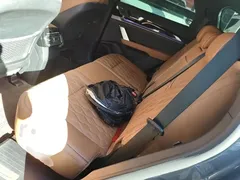 2023 BYD Tang DM-i PHEV Champion 112km Premium — фото 17