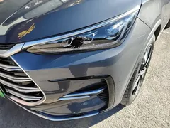 2023 BYD Tang DM-i PHEV Champion 112km Premium — фото 24