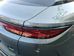 2025 BYD Han L DM-i PHEV 200km Lidar Flagship, зелёный — фото 20