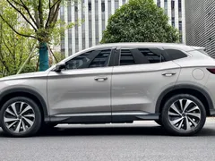 2024 BYD Song PLUS Honor DM-i PHEV 110km Flagship — фото 2