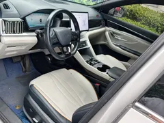 2024 BYD Song PLUS Honor DM-i PHEV 110km Flagship — фото 9