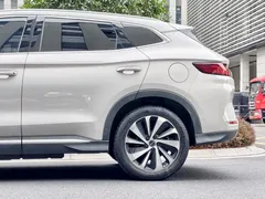 2024 BYD Song PLUS Honor DM-i PHEV 110km Flagship — фото 11