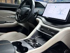 2024 BYD Song PLUS Honor DM-i PHEV 110km Flagship — фото 13