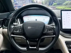 2024 BYD Song PLUS Honor DM-i PHEV 110km Flagship — фото 16