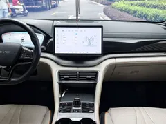2024 BYD Song PLUS Honor DM-i PHEV 110km Flagship — фото 17