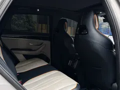 2024 BYD Song PLUS Honor DM-i PHEV 110km Flagship — фото 19