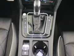 2022 Volkswagen Magotan PHEV GTE Luxury, чёрный — фото 10