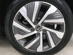 2022 Volkswagen Magotan PHEV GTE Luxury, чёрный — фото 20