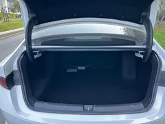 2025 BYD Qin PLUS DM-i PHEV Smart Driving 55km Leading, белый — фото 8