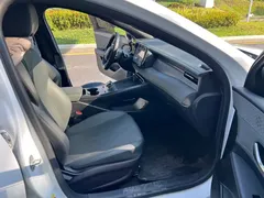 2025 BYD Qin PLUS DM-i PHEV Smart Driving 55km Leading, белый — фото 12