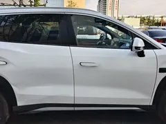 2025 BYD Song L PHEV 160km, белый — фото 20
