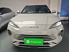 2025 BYD Song PLUS DM-i 112KM PHEV Premium — фото 3