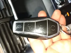 2025 BYD Song PLUS DM-i 112KM PHEV Premium — фото 9