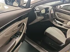 2025 BYD Song PLUS DM-i 112KM PHEV Premium — фото 16