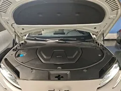 2025 BYD Song PLUS DM-i 112KM PHEV Premium — фото 20