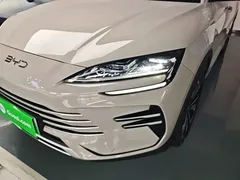 2025 BYD Song PLUS DM-i 112KM PHEV Premium — фото 24
