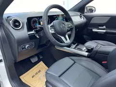 2023 Mercedes-Benz GLA 200, белый — фото 13