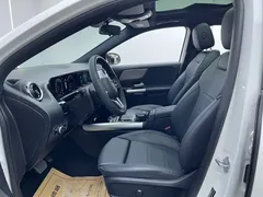 2023 Mercedes-Benz GLA 200, белый — фото 14