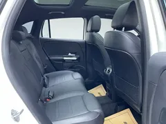 2023 Mercedes-Benz GLA 200, белый — фото 15