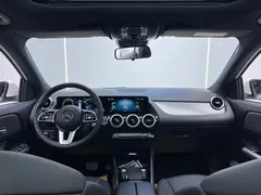 2023 Mercedes-Benz GLA 200, белый — фото 21