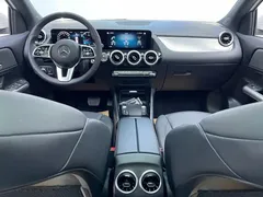 2023 Mercedes-Benz GLA 200, белый — фото 23