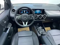 2023 Mercedes-Benz GLA 200, белый — фото 26
