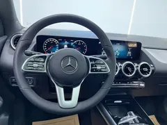 2023 Mercedes-Benz GLA 200, белый — фото 27