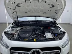 2023 Mercedes-Benz GLA 200, белый — фото 31