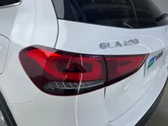 2023 Mercedes-Benz GLA 200, белый — фото 34
