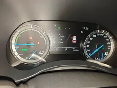 2022 Toyota Highlander Hybrid 2.5L 4WD Premium 7-seat, белый — фото 12