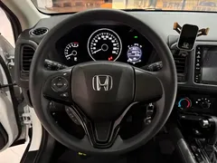 2020 Honda Vezel 1.5L CVT Pioneer, белый — фото 13