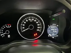 2020 Honda Vezel 1.5L CVT Pioneer, белый — фото 16