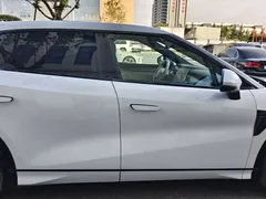 2024 BYD Song L EV 662km Excellence, белый — фото 21