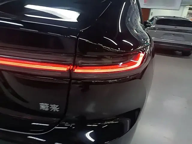 2024 Nio ET7 75kWh Executive