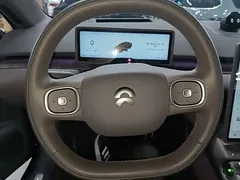 2024 Nio ET7 75kWh Executive, чёрный — фото 11