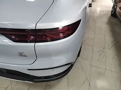 2025 BYD Han EV Smart Driving 506km Premium, белый — фото 8