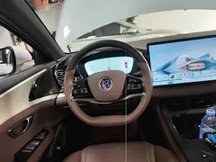 2025 BYD Han EV Smart Driving 506km Premium, белый — фото 11