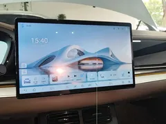 2025 BYD Han EV Smart Driving 506km Premium, белый — фото 13