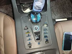 2025 BYD Han EV Smart Driving 506km Premium, белый — фото 14