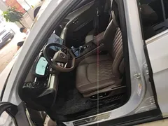 2025 BYD Han EV Smart Driving 506km Premium, белый — фото 15