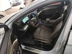 2025 BYD Han EV Smart Driving 506km Premium, белый — фото 16
