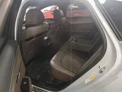 2025 BYD Han EV Smart Driving 506km Premium, белый — фото 17