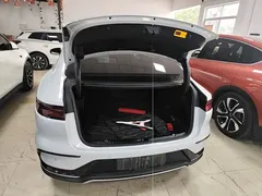 2025 BYD Han EV Smart Driving 506km Premium, белый — фото 19