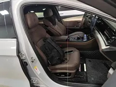 2025 BYD Han EV Smart Driving 506km Premium, белый — фото 25