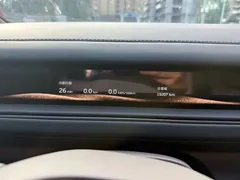 2026 Nio ES8 6-seat Executive Luxury, чёрный — фото 5