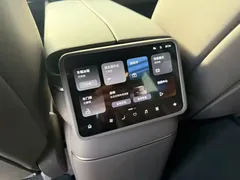 2026 Nio ES8 6-seat Executive Luxury, чёрный — фото 6